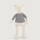 Jermaine der Bär L – Adada Teddybär 42 cm
