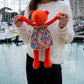 Jermaine der Bär L – Adada Teddybär 42 cm