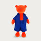 Jermaine der Bär L – Adada Teddybär 42 cm