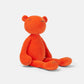 Jermaine der Bär L – Adada Teddybär 42 cm