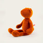 Jermaine der Bär L – Adada Teddybär 42 cm