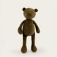 Jermaine der Bär L – Adada Teddybär 42 cm