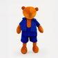 Jermaine der Bär L – Adada Teddybär 42 cm