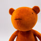 Jermaine der Bär L – Adada Teddybär 42 cm