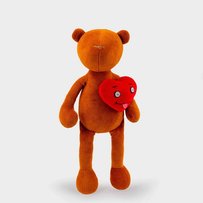 Jermaine der Bär x Matthew Langille – Limited Edition Made in France