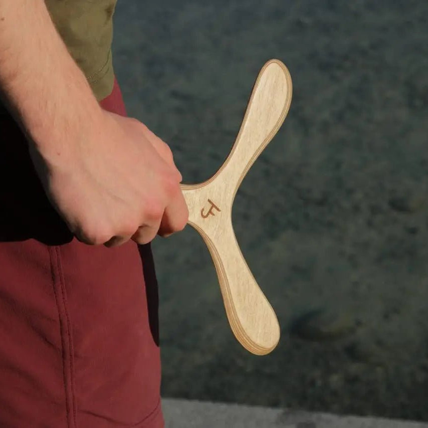 Bumerang MÜNCHEN – Anfänger-Bumerang | JF Bumerang