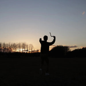 Bumerang SYDNEY Personalisiert – Der Klassiker | JF Bumerang