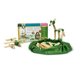 JOIN CLIPS Basis-Set Home Edition Konstruktionsspielzeug - verysuperb