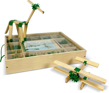 Basis Set Pro Edition. Bauset für Kita, Schule & Zuhause | JOIN CLIPS