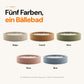Bällebad für Kinder – Extra stabiles Bällebad | Jupiduu
