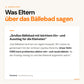 Bällebad für Kinder – Extra stabiles Bällebad | Jupiduu