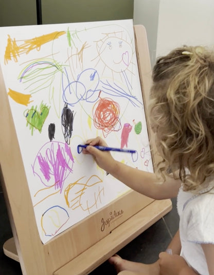 Jupiduu Artboard: Maltafel für kreative Entfaltung