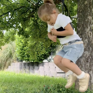 Bungee-Gurt für Kinder | Jupiduu