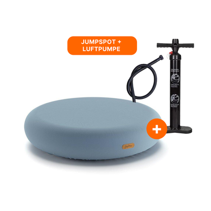 Jupiduu Jumpspot Indoor Starter Set