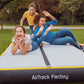 AirTrack Spark – XXL Sprungmatte für Kinder | AirTrack Factory