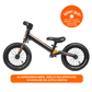Laufrad LIKEaBIKE Jumper Schwarz – Original seit 2005!