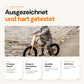Laufrad 3-in-1 – Mitwachsendes Kinderfahrrad aus Holz | leg&go
