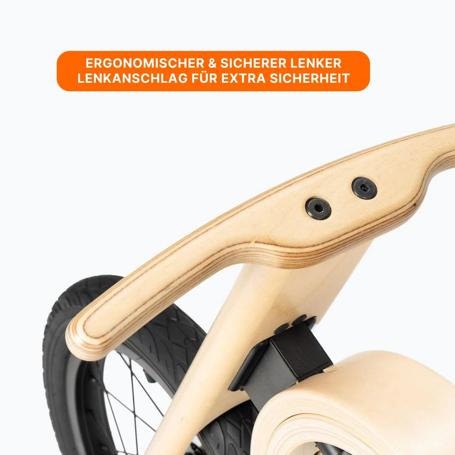 mitwachsendes kinderrad Ultimatives mitwachsendes Laufrad 3 in 1 von leg&go: Leicht und sicher