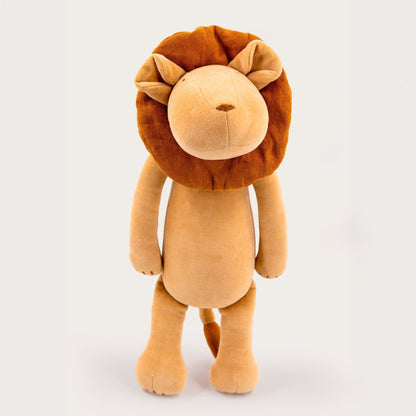 Louis der Löwe – großes Kuscheltier 40 cm | Adada