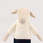 Maia das Schaf L – Adada Kuscheltier 44 cm