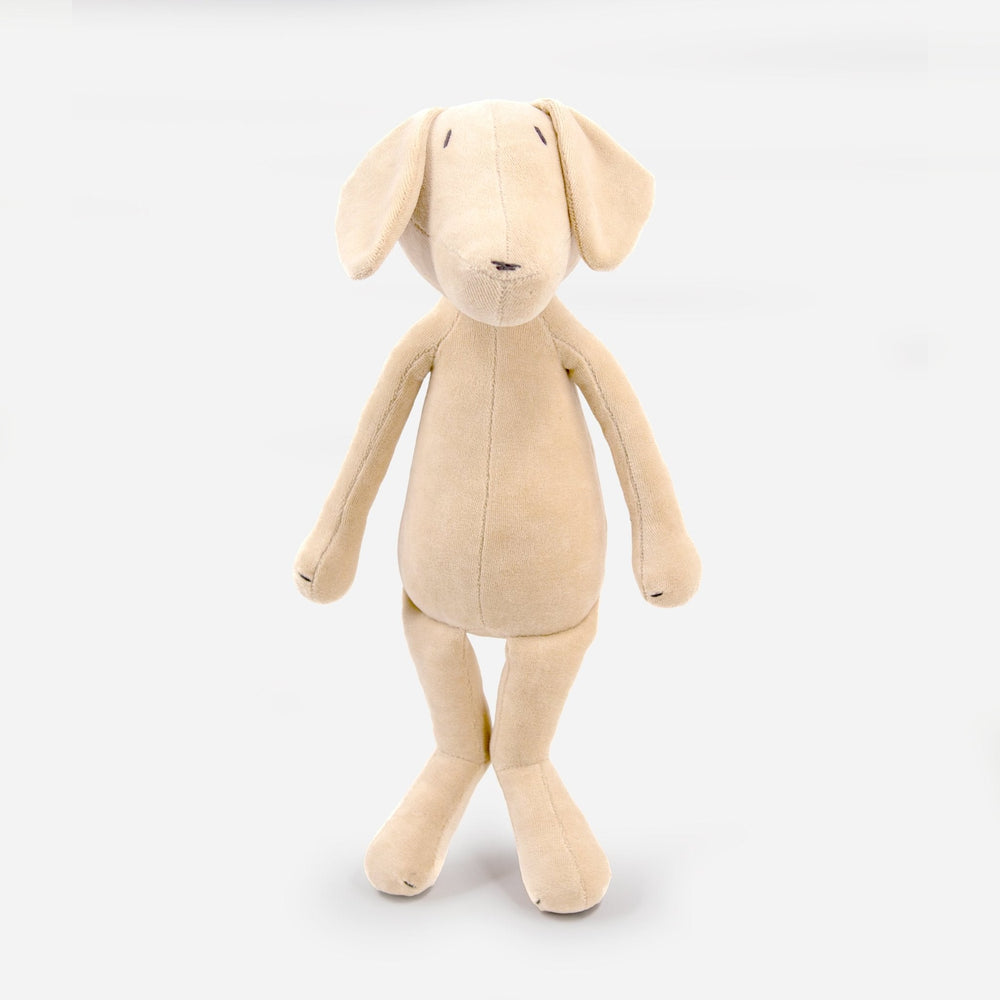 Max der Labrador L – Adada Kuscheltier 44 cm