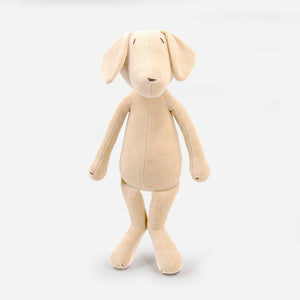 Max der Labrador L – Adada Kuscheltier 44 cm