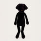 Max der Labrador L – Adada Kuscheltier 44 cm