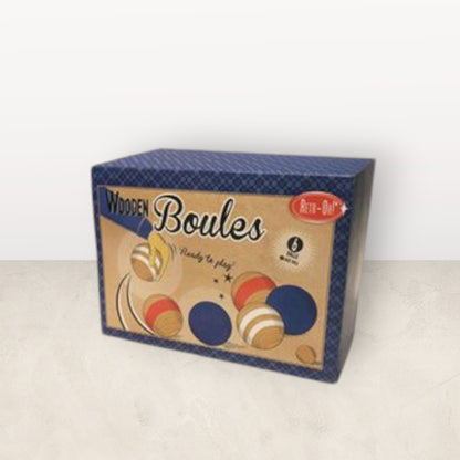 Montessori Boules-Set - verysuperb