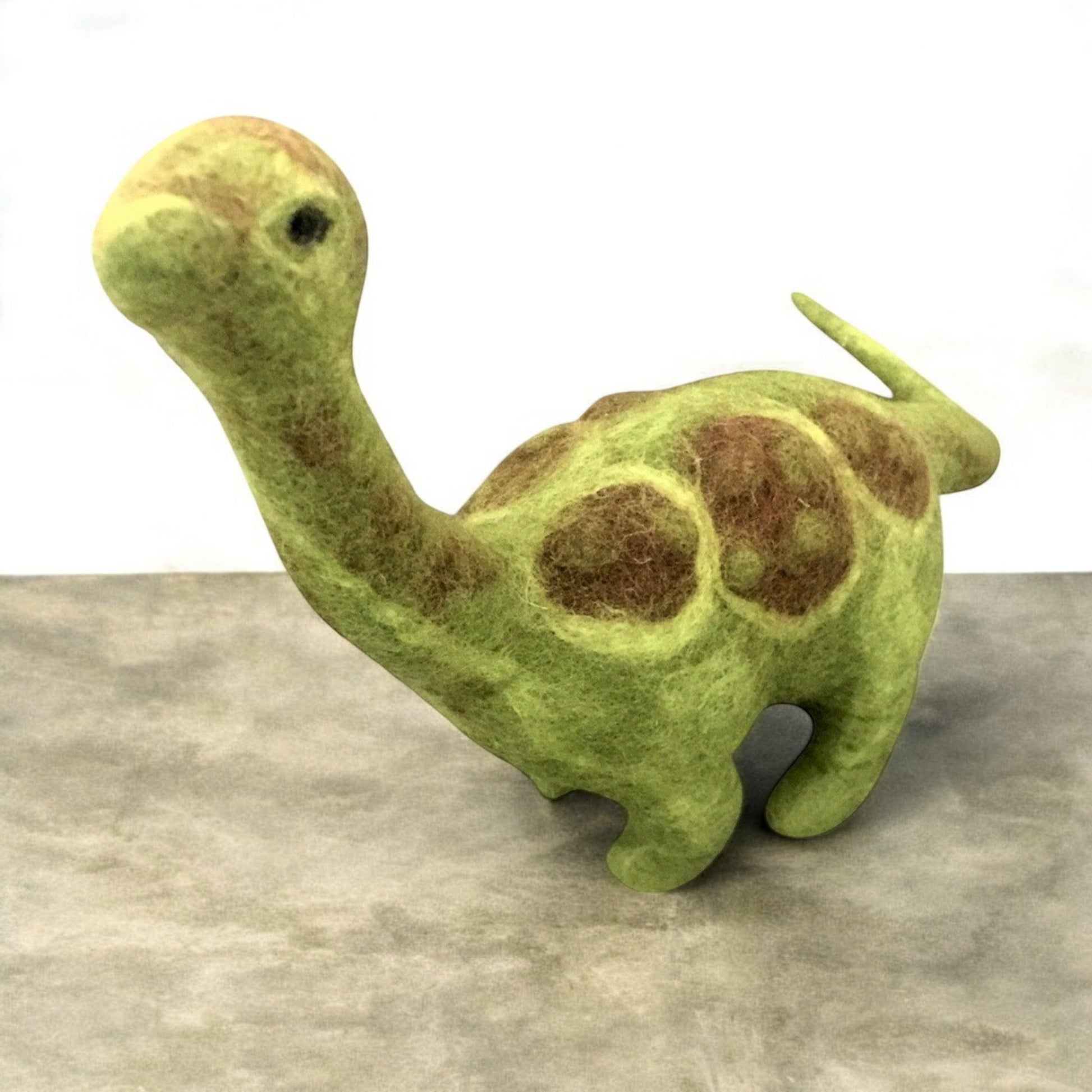 Montessori Dinosaurier Pebbles - verysuperb