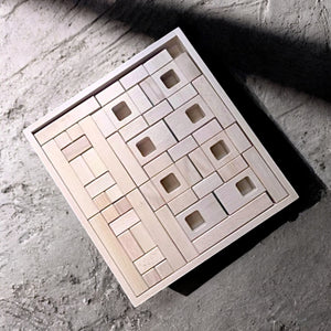 Montessori Hashtag-Extender-Set - verysuperb
