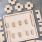 Montessori Hashtag-Extender-Set - verysuperb