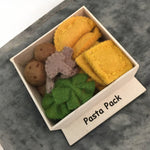 Montessori Pasta-Set - verysuperb