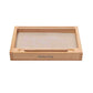 Wooden Story – Montessori-Schreibtablett klein | Natur