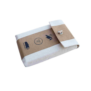 Wooden Story – Montessori-Schreibtablett klein | Natur