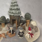 Montessori Winterfeen-Set - verysuperb