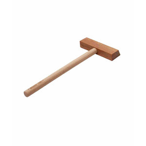 Wooden Story – Montessori-Zubehör für Tablett | Natur