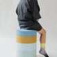 Motorikspielzeug Rainbow Chair Ocean - verysuperb