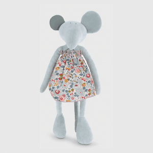 Hektor Doppelpack L | 2 Adada Kuscheltiere 48 cm