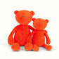 Adada Jermaine 2er Pack – Teddybär M & L