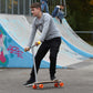 Skaty – Skateboard mit Lenker für Kinder | Pedalo