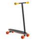 Skaty – Skateboard mit Lenker für Kinder | Pedalo