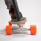 Skaty – Skateboard mit Lenker für Kinder | Pedalo