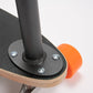Skaty – Skateboard mit Lenker für Kinder | Pedalo