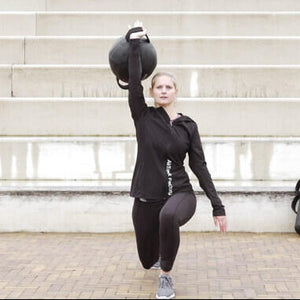 AquaBall Profitrainig für Kinder | AirTrack Factory