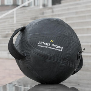 AquaBall Profitrainig für Kinder | AirTrack Factory