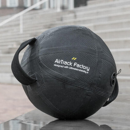 AquaBall Profitrainig für Kinder | AirTrack Factory