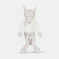 Piotr der Wolf L – Adada Kuscheltier 54 cm