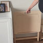 leg&go klappbarer Kinder-Zeichentisch mit passendem Kinderstuhl und Papierrolle, 3-in-1 Maltafel und Aktivitätstisch