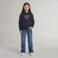 Tokyo Devil Teen Streetwear Kuschel-Hoodie | Chaos Fox