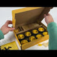 JOIN CLIPS Erweiterungsset Räder Drehclips